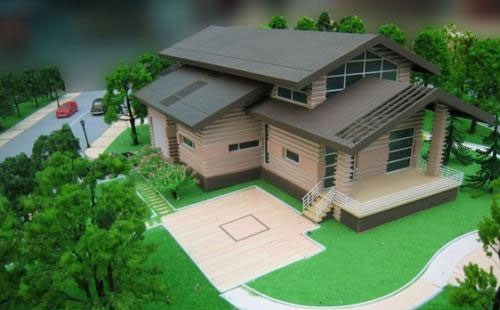 庆阳制造沙盘模型需求留意细节