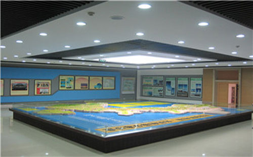 庆阳沙盘模型对楼盘销售起到哪些重要作用