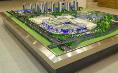 庆阳建筑模型制作需遵循哪些原则