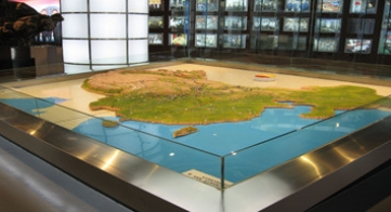 庆阳农业沙盘模型的使用方法